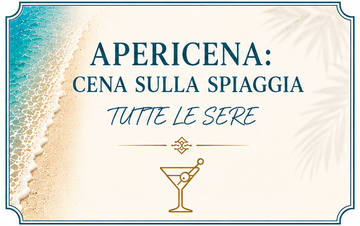 apericena