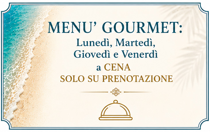 gourmet