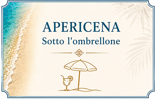 apericena